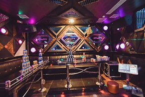 Muong Thanh Luxury Ca Mau Hotel