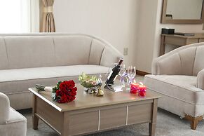 Muong Thanh Luxury Ca Mau Hotel