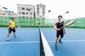 Muong Thanh Luxury Ca Mau Hotel