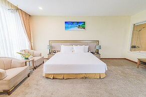 Muong Thanh Luxury Ca Mau Hotel