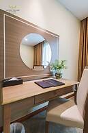 Muong Thanh Luxury Ca Mau Hotel