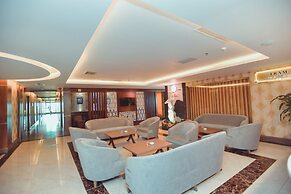 Muong Thanh Luxury Ca Mau Hotel