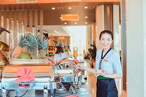 Muong Thanh Luxury Ca Mau Hotel