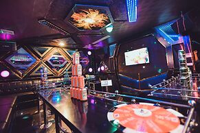 Muong Thanh Luxury Ca Mau Hotel