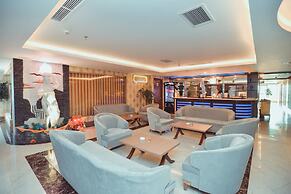Muong Thanh Luxury Ca Mau Hotel