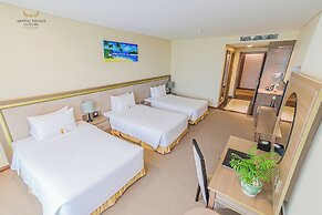 Muong Thanh Luxury Ca Mau Hotel