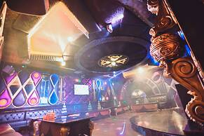 Muong Thanh Luxury Ca Mau Hotel