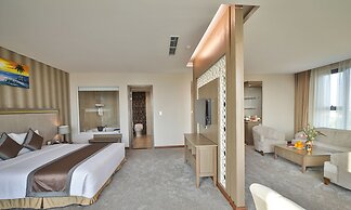 Muong Thanh Luxury Ca Mau Hotel