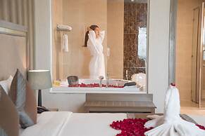 Muong Thanh Luxury Ca Mau Hotel