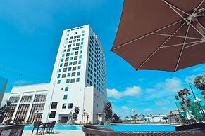 Muong Thanh Luxury Ca Mau Hotel