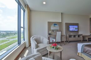 Muong Thanh Luxury Ca Mau Hotel