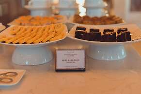 Muong Thanh Luxury Ca Mau Hotel