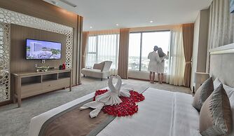 Muong Thanh Luxury Ca Mau Hotel