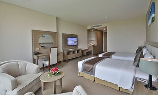 Muong Thanh Luxury Ca Mau Hotel