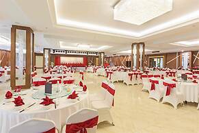 Muong Thanh Luxury Ca Mau Hotel