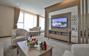 Muong Thanh Luxury Ca Mau Hotel