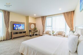 Muong Thanh Luxury Ca Mau Hotel
