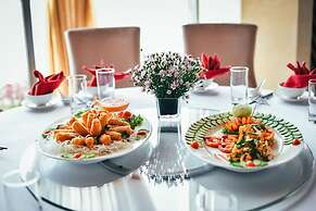 Muong Thanh Luxury Ca Mau Hotel