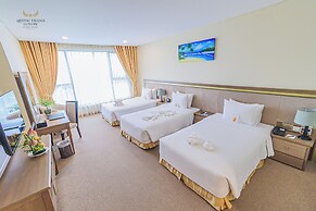 Muong Thanh Luxury Ca Mau Hotel