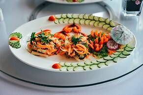 Muong Thanh Luxury Ca Mau Hotel