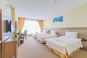 Muong Thanh Luxury Ca Mau Hotel
