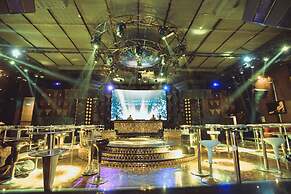 Muong Thanh Luxury Ca Mau Hotel