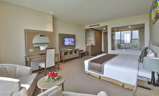Muong Thanh Luxury Ca Mau Hotel