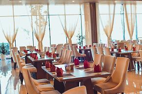 Muong Thanh Luxury Ca Mau Hotel