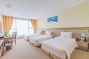 Muong Thanh Luxury Ca Mau Hotel