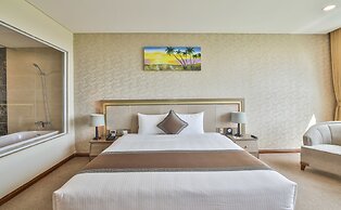 Muong Thanh Luxury Ca Mau Hotel