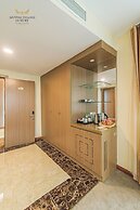Muong Thanh Luxury Ca Mau Hotel