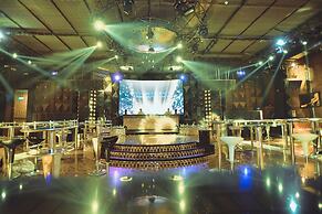 Muong Thanh Luxury Ca Mau Hotel