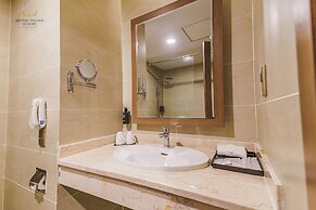 Muong Thanh Luxury Ca Mau Hotel
