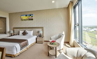 Muong Thanh Luxury Ca Mau Hotel