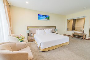 Muong Thanh Luxury Ca Mau Hotel