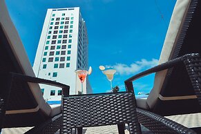 Muong Thanh Luxury Ca Mau Hotel