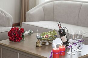 Muong Thanh Luxury Ca Mau Hotel