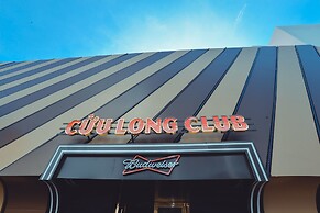 Muong Thanh Luxury Ca Mau Hotel