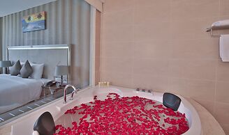 Muong Thanh Luxury Ca Mau Hotel