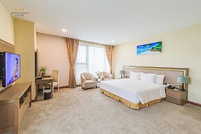 Muong Thanh Luxury Ca Mau Hotel