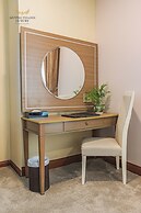 Muong Thanh Luxury Ca Mau Hotel