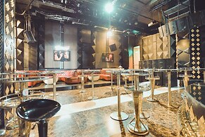 Muong Thanh Luxury Ca Mau Hotel