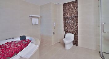 Muong Thanh Luxury Ca Mau Hotel