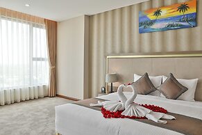 Muong Thanh Luxury Ca Mau Hotel