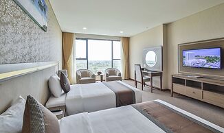 Muong Thanh Luxury Ca Mau Hotel
