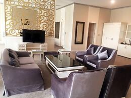 Muong Thanh Luxury Ca Mau Hotel