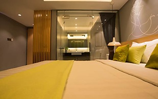 Shwe Pyi San Yar Hotel