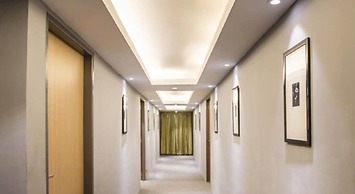 Shwe Pyi San Yar Hotel