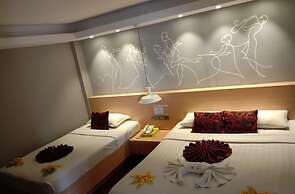 Shwe Pyi San Yar Hotel