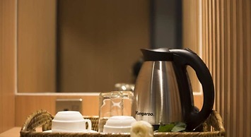 Shwe Pyi San Yar Hotel